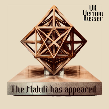 The Mahdi Has Appeared | Boomplay Music