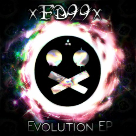 Evolution (Evolution) | Boomplay Music