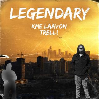 Legendary (2024-Remaster)