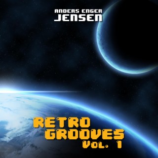 Retro Grooves, Vol. 1