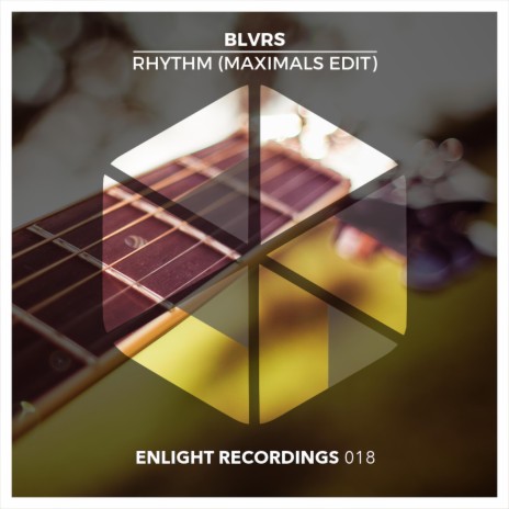 Rhythm (Maximals Edit) ft. Maximals | Boomplay Music