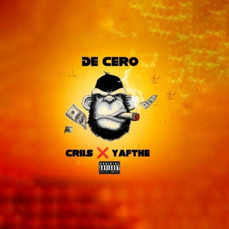 De Cero ft. Yafthe | Boomplay Music