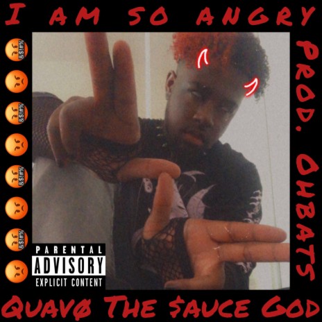 I Am So Angry | Boomplay Music