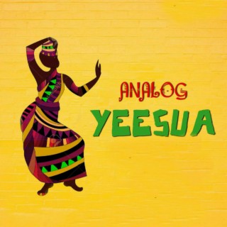 ANALOG YEESUA