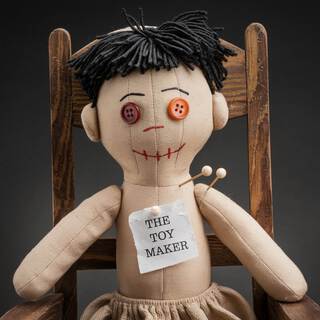 The Toy Maker