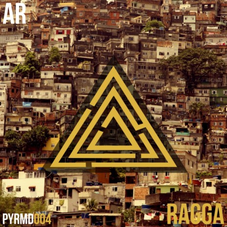 Ragga (Original Mix) | Boomplay Music