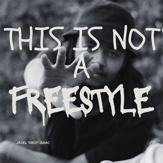 This Is Not a Freestyle