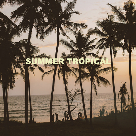 Summer Tropical | Boomplay Music