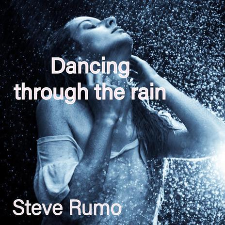 Dancing through the rain