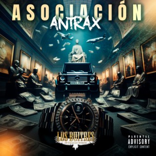 Asociacion Antrax