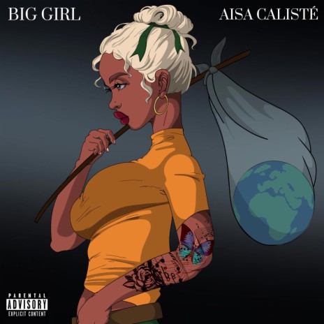Big Girl | Boomplay Music