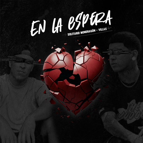 En la Espera ft. Villax | Boomplay Music