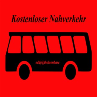 Kostenloser Nahverkehr