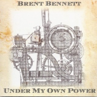 Brent Bennett