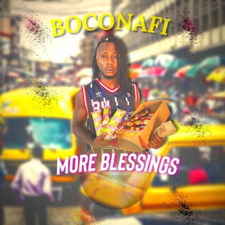 More Blessing | Boomplay Music