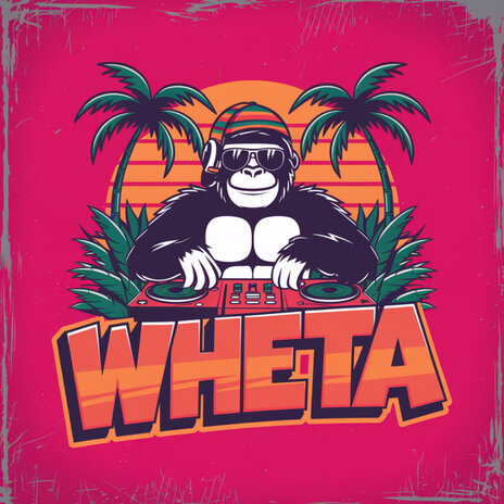 Wheta ft. Afromusic Selektah & Da line | Boomplay Music