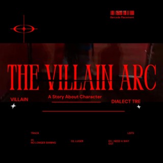 The Villain Arc, Chapter 1