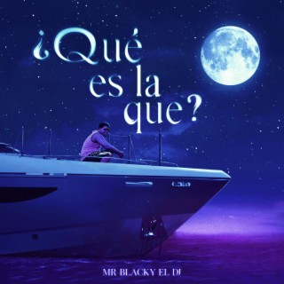 Que es la Que lyrics | Boomplay Music