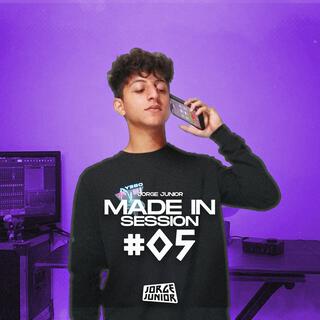 H.R1, Made In Session, Vol. 05 ft. H.R1 lyrics | Boomplay Music