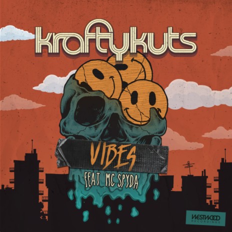 Vibes (feat. MC Spyda) | Boomplay Music