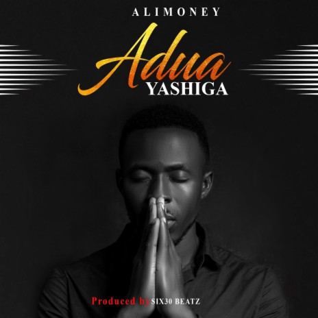 Adua Yashiga | Boomplay Music