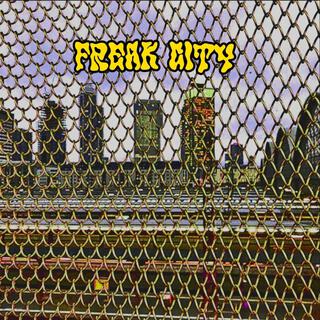 Freak City