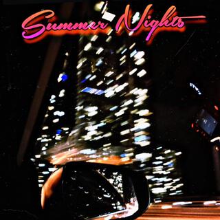 Summer Nights (Extended)