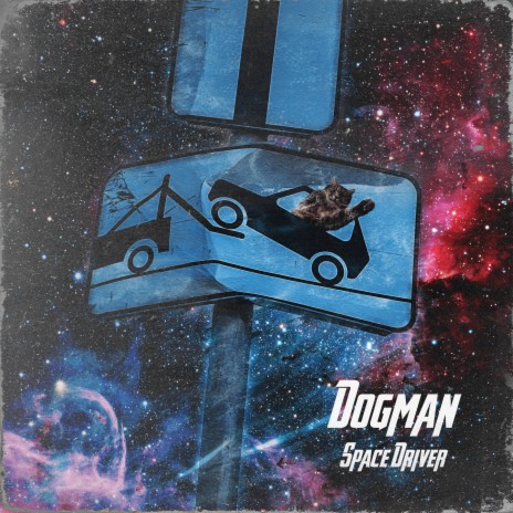 Space Driver | Boomplay Music