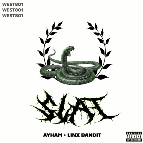 SLAT ft. Ayham, Linx Bandit & Tweeko