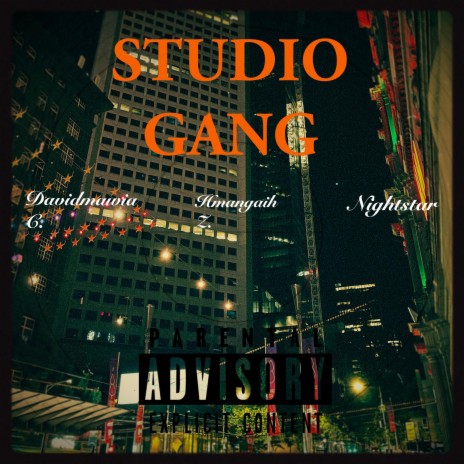 Studio Gang ft. Hmangaih Z & Nightstar
