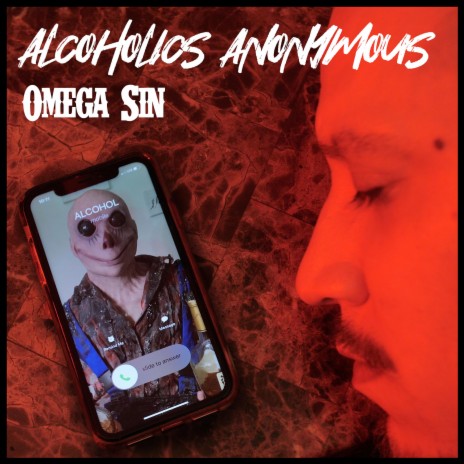 Alcoholics Anonymous ft. Leah La Rue | Boomplay Music