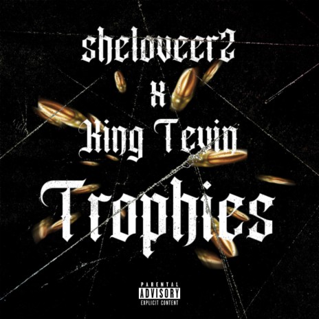 Trophies ft. sheloveeR2 | Boomplay Music