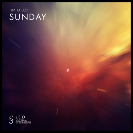 Sunday (Original Mix) | Boomplay Music