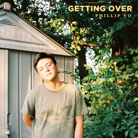 Getting Over | Boomplay Music