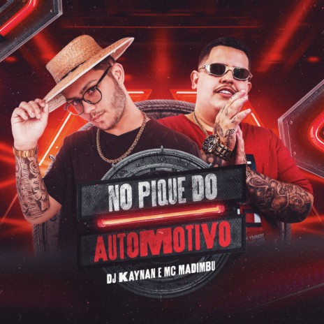 No Pique do Automotivo ft. Dj Kaynan | Boomplay Music