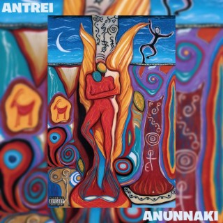 ANUNNAKI