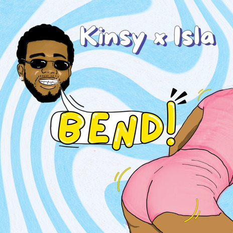 BEND! ft. Isla Amisu | Boomplay Music