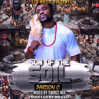 Son Of The Soil