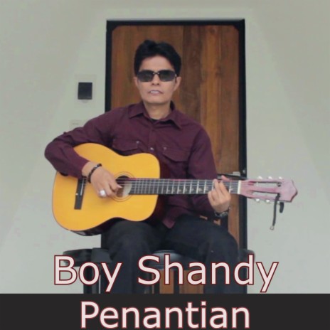 Penantian | Boomplay Music