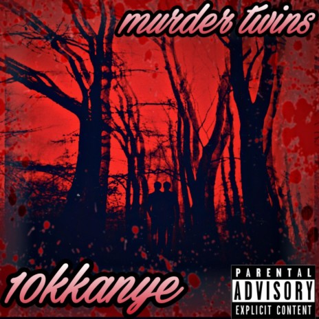 Murder Twins ft. Gmo.2x | Boomplay Music