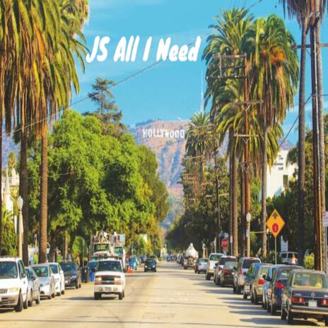 All I Need | Boomplay Music