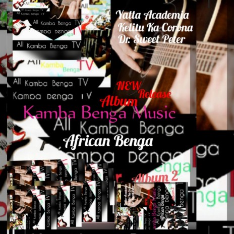 YATTA_ACADEMIA_KAMBA_BENGA | Boomplay Music