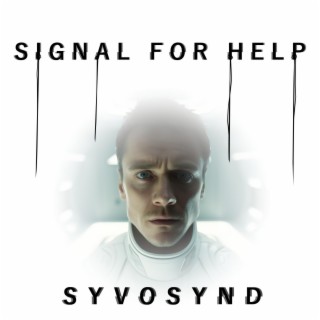 Signal for help