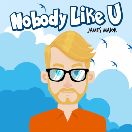 Nobody Like U | Boomplay Music