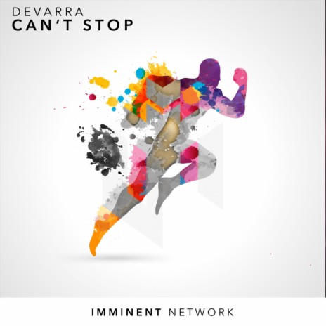 Can't Stop | Boomplay Music