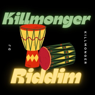 Killmonger Riddim