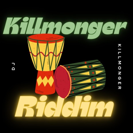 Killmonger Riddim | Boomplay Music