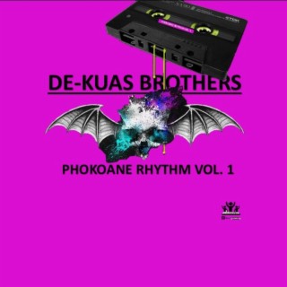 Phokoane Rhythm, Vol. 1