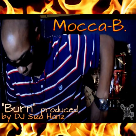 Burn (single) | Boomplay Music