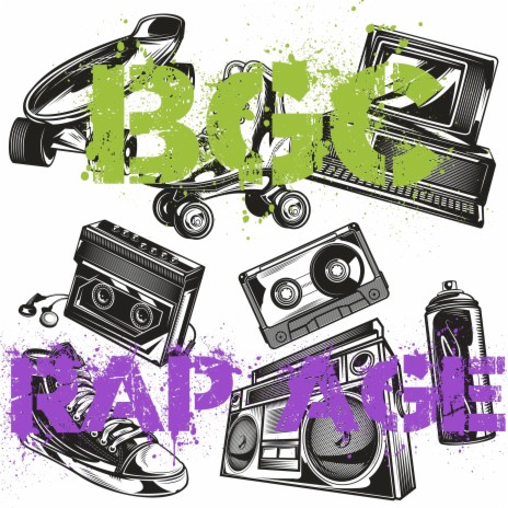 Rap Emperor (Remix) | Boomplay Music